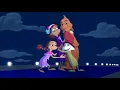My Aunt Came Back (TheCartoonMan12 Version) (Revisited)