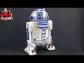 Star Wars The Vintage Collection Artoo Detoo (R2D2) VC149 Review