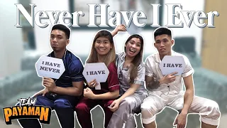 never have i ever with cong tv junnie boy u0026 tiyang venice siblings edition pat velasquez