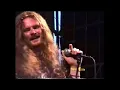 ABRAMIS BRAMA - Live At Sweden Rock 2000
