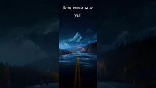 أغنية مشيت خلاص وائل جسار بدون موسيقى 