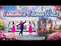 Download Lagu Somewhere Between Waltz - High Beginner Line Dance