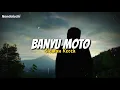 Download Lagu BANYU MOTO - SLEMAN RECEH [UNOFFICIAL VIDEO LIRIK]