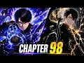 98 A Dragonslayer s Peerless Regression - Manhwa Recap