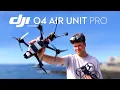 DJI O4 Air Unit Pro VS O3 Air Unit Avata 2 Comparison and Review