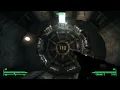 Fallout 3 Part 21 Vault 112