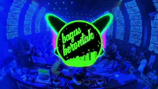 dj nya mantap bro calma versi burung gagak 