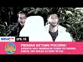 AKSINYA KETAHUAN! Dua Preman Nekat Mau Membakar Kebun Pesantren | KUN ANTA