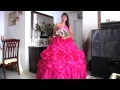 QUINCEANERA PHOTOGRAPHER IN SANTA BARBARA