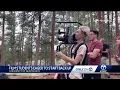 UNM film students start back Monday