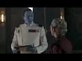 Download Lagu Ahsoka was trained by ANAKIN SKYWALKER!?!? Admiral Thrawn Star Wars Episode 7