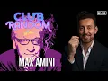 Max Amini Club Random with Bill Maher