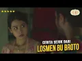 Download Lagu LOSMEN BU BROTO | NOSTALGIA DARI YOGYAKARTA!