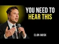 Download Lagu Ik wilde deze video niet maken... maar 99% van de senioren moet dit horen | Elon Musk