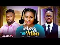 Download Lagu In Love With Two Men - Maurice Sam, Sarian Martin, Michael Dappa (Latest Nollywood Movie 2025)