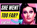 Lagu Jan Faces Backlash After Briar Blush Comments - Drag Race S18 Ep4 - Have Your Say