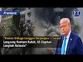Lagu “Hamas Diduga Langgar Perjanjian — Israel Langsung Hantam Rafah, AS Siapkan Langkah Rahasia”