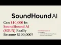 Download Lagu Can $10,000 in SoundHound AI (SOUN) REALLY Become $100,000? | SoundHound Stock Analysis