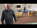 Tour of River Ridge Church