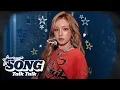 Lagu 'M.O.' 음악방송 비하인드 [SONG TALK TALK] #11 | 우기 (YUQI)ㅣSUB