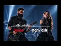Yuma - Nghir Alik - Rock Cover 
