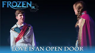 Download Frozen Jr. - Love is an Open Door | 4th-8th Grade Musical MP3