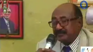 مصطفي مضوي مناحة الوليد الضيف غرقتنو كيف 