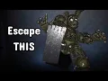 New Escape Room FNAF
