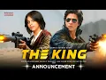 Download Lagu King Full Hindhi Movie | Shah Rukh Khan Upcoming project | SRK King Movie | Abhishek Bachchan,Suhana