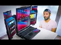 Download Lagu I tested 15 Gadgets from the FUTURE.