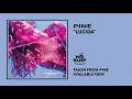 Lagu PINE - Lucida