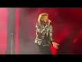 Sympathy for the Devil - The Rolling Stones - Houston, USA, April 28, 2024