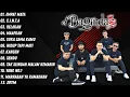 Download Lagu D’Bagindas Full Album Terpopuler 2025 | Lagu Pop Melayu Romantis \u0026 Nostalgia
