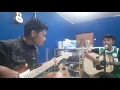 Download Lagu Malam biru - cover (sandi sandoro)