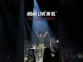 Download Lagu Mungkin Nanti - NOAH Live in KL 2022 | Ariel | Peterpan