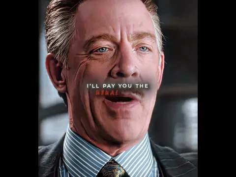 Parker Completely Went Out Of Line 💀 | Spider-Man 3 | MONTAGEM ALQUIMIA (Slowed) #shorts