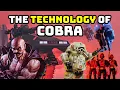 Download Lagu The Technology of Cobra