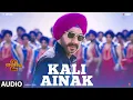 Lagu ZOON VAN SARDAAR 2: Kali Ainak (audio) | Ajay Devgn | Mrunaal | Romy, Lijo George, Dj Chetas, Kumaar