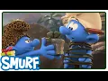 Lagu Smurf ke Masa Depan ! - Bagian 1 • Smurf • Bahasa Indonesia