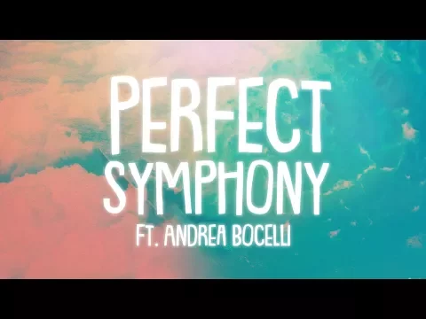 Download MP3 Ed Sheeran - Perfect Symphony (Lyrics & Translate) ft. Andrea Bocelli