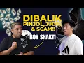Download Lagu Kenyataan dibalik Pinjol, Judol \u0026 Scam??! Semakin Parah? - Roy Shakti