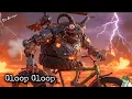 30 Brainrot Creatures - Glitchcore Madness Vol 1
