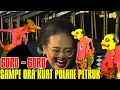 Download Lagu Bagong Gareng kesel mbe Petruk Goro-Goro Ora dong, sampe mba ayu ora kuat