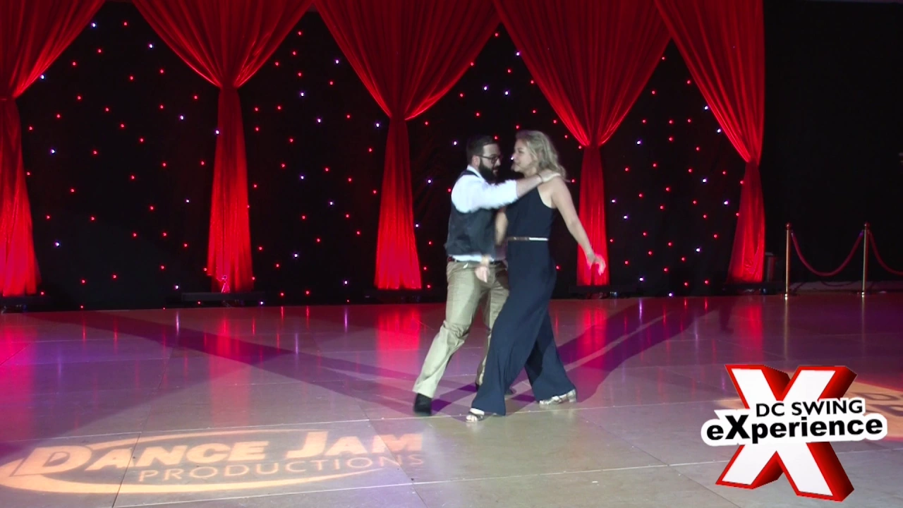 DCSX 2016 Exhibition Frank Blakemore & Victoria Andromalos Dale