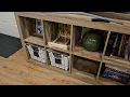 Review for Better Homes and Gardens 8 Cube Organizer
