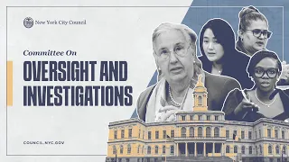 LIVE Oversight - Right to Counsel in Housing Court
