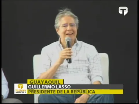 500 centros de salud han sido intervenidos a nivel nacional