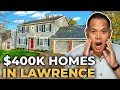 Lawrence Kansas Real Estate 400 000 Home Tour Living In Lawrence Kansas Kansas City Living