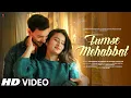 Lagu Tumse Mohabbat - Romantic Song | Latest Song | Cover Song | New Version | Ashwani Machal