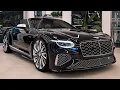 NEW Bentley Continental GTC Mulliner 2026 - Interior and Exterior Walkaround